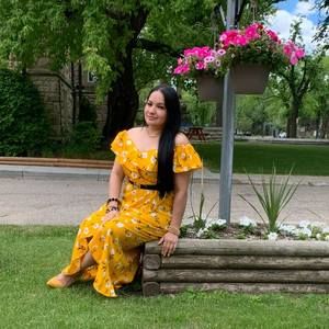 Meet your Posher, Luz